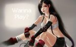 Tifa Lockhart HD Wallpapers - Wallpaper Cave